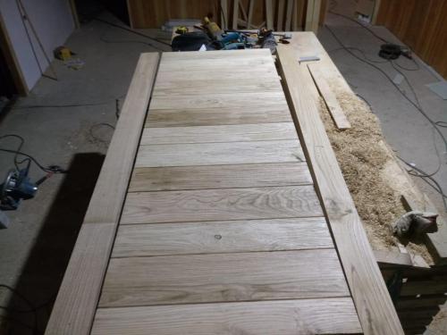 Control Uniones de Madera (1)