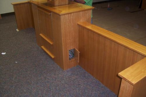 Control Uniones de Madera (1)