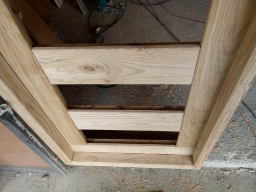 Control Uniones de Madera (2)