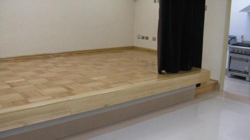 Control Uniones de Madera (2)