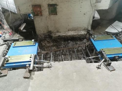 Central Hidroelectrica Coya (1)