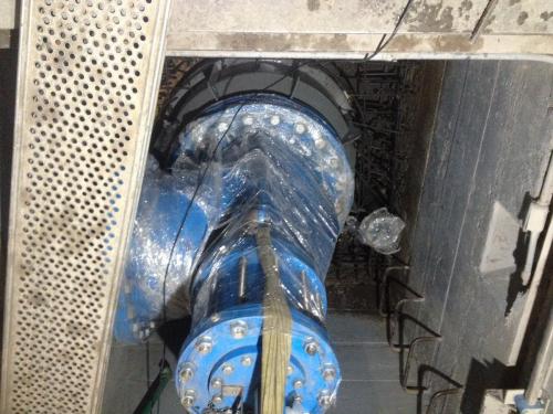 Central Hidroelectrica Coya (10)