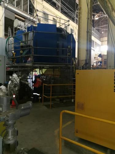 Central Hidroelectrica Coya (103)