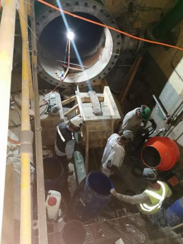 Central Hidroelectrica Coya (105)