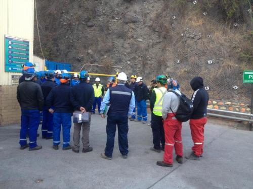 Central Hidroelectrica Coya (13)