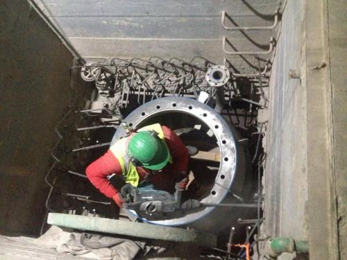 Central Hidroelectrica Coya (20)