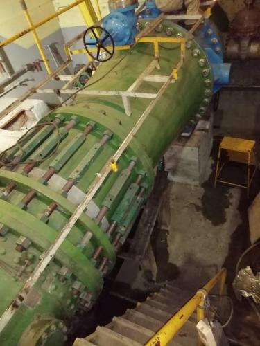 Central Hidroelectrica Coya (21)