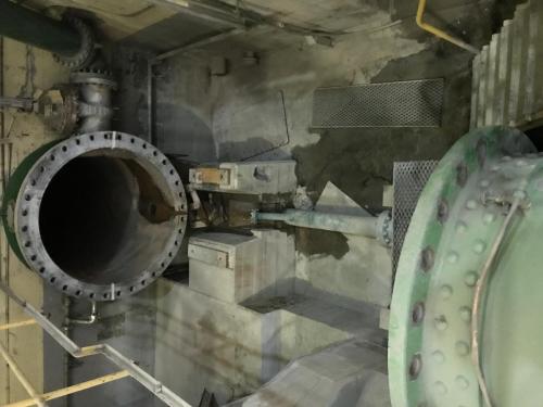 Central Hidroelectrica Coya (28)