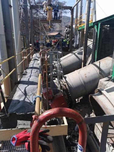 Central Hidroelectrica Coya (34)