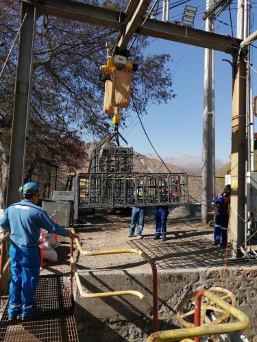 Central Hidroelectrica Coya (35)