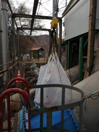 Central Hidroelectrica Coya (38)