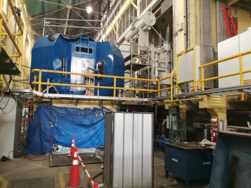 Central Hidroelectrica Coya (42)