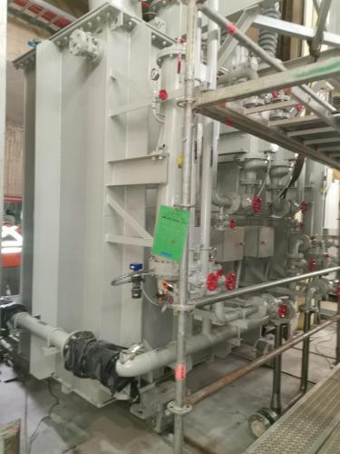 Central Hidroelectrica Coya (47)