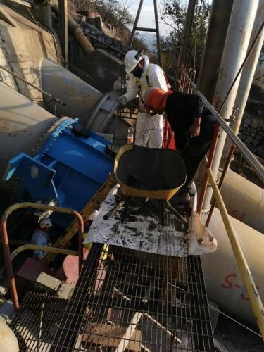 Central Hidroelectrica Coya (48)