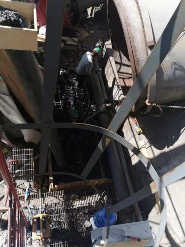 Central Hidroelectrica Coya (50)