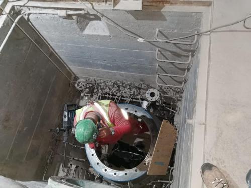 Central Hidroelectrica Coya (51)