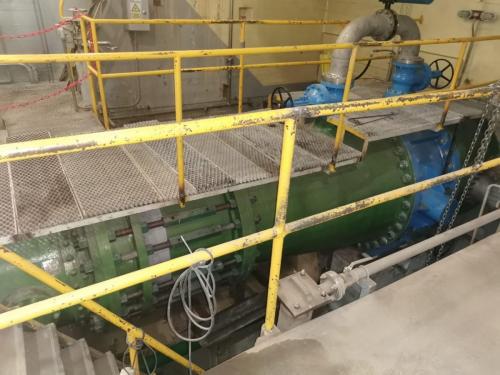 Central Hidroelectrica Coya (58)