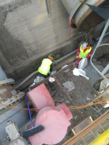 Central Hidroelectrica Coya (6)