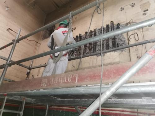 Central Hidroelectrica Coya (61)