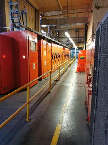 Central Hidroelectrica Coya (73)