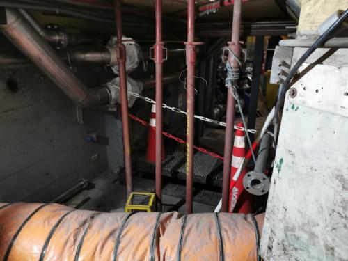 Central Hidroelectrica Coya (80)