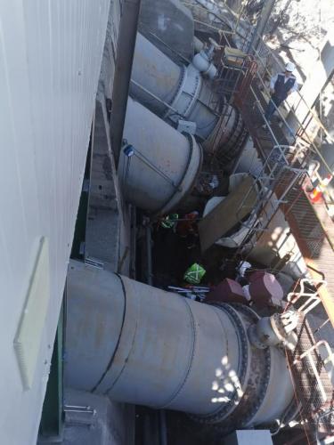 Central Hidroelectrica Coya (92)