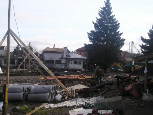 OLYMPUS DIGITAL CAMERA